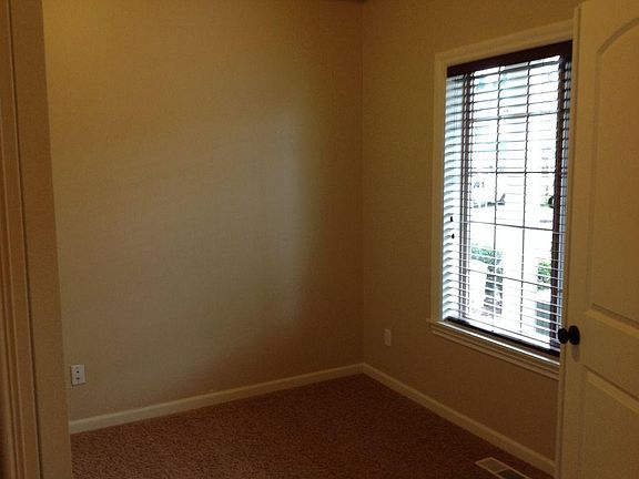 4th Bedroom