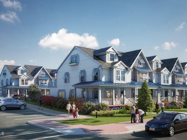1 Railroad Avenue UNIT C3, Avon-by-the-sea, NJ 07717