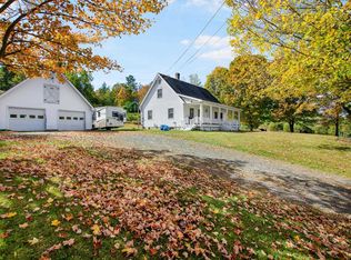 228 Higgins Hill Rd, Saint Johnsbury, VT 05819