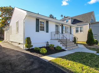 381 Thomas St, Perth Amboy, NJ