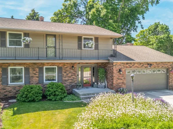 721 Birch Tree ROAD, Sheboygan, WI 53083