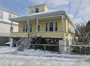 543 Washington Ave #1, Revere, MA 02151