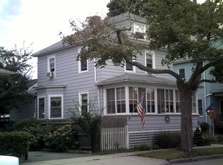 40 Jonathan St, New Bedford, MA 02740