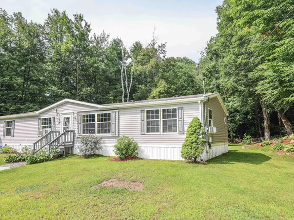 27 Malderelli Road, Greenville, NH 03048