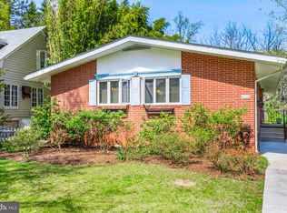 2108 Carterdale Rd, Baltimore, MD 21209