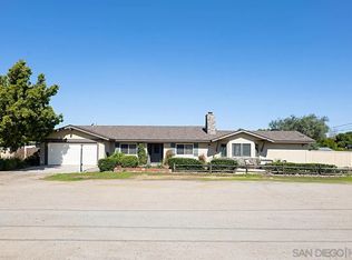 12232 Kozy Crest Ln, Poway, CA 92064