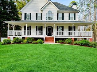 169 Kipling Dr, Dallas, GA 30132