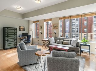 1313 Washington St APT 310, Boston, MA 02118