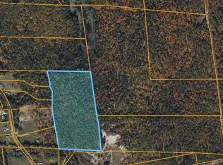 LOT 105 Fish Hatchery Rd, Winchester, NH 03470