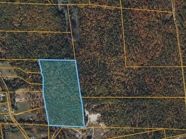 Lot 105 Off Fish Hatchery Road, Richmond, NH 03470