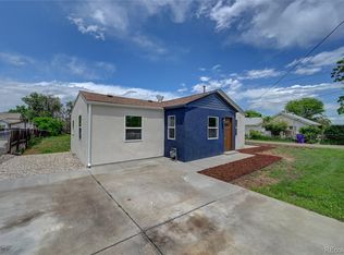 2411 W Yale Ave, Denver, CO 80219
