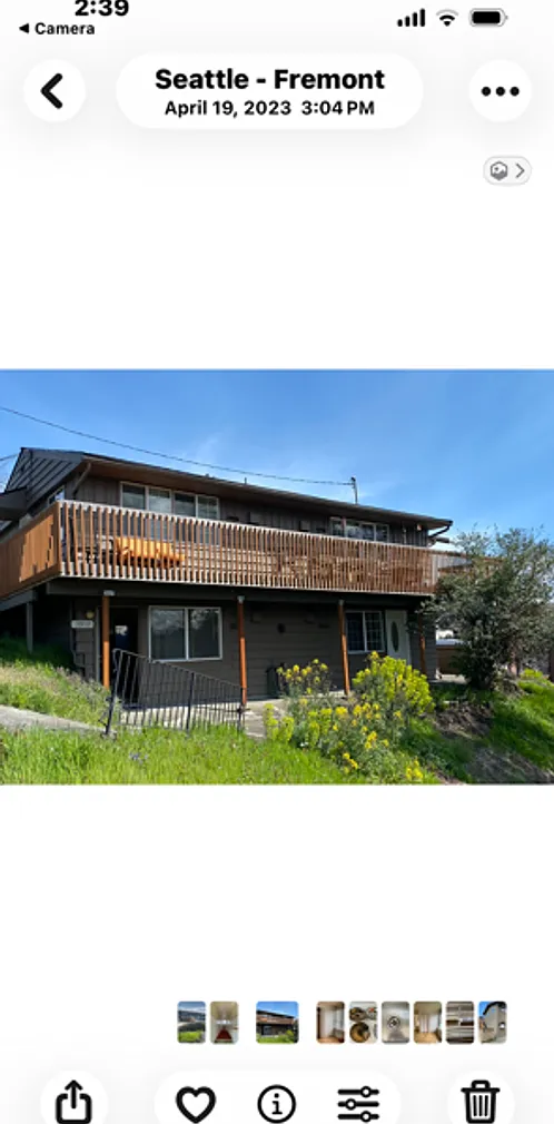 Well-Maintained Two-Story Quadplex Building in Prime Location — Photo 1