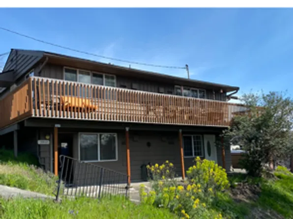 Well-Maintained Two-Story Quadplex Building in Prime Location, 3913-3919 2nd Ave NW #80b8152fc, Seattle, WA 98107