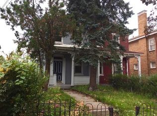 1419 Columbus Ave, Pittsburgh, PA 15233
