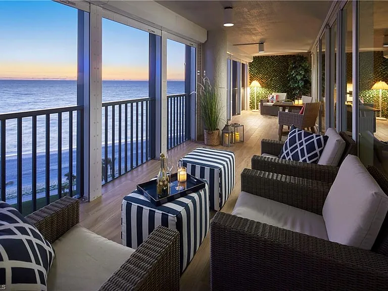 4651 Gulf Shore Blvd N #901 — Photo 1