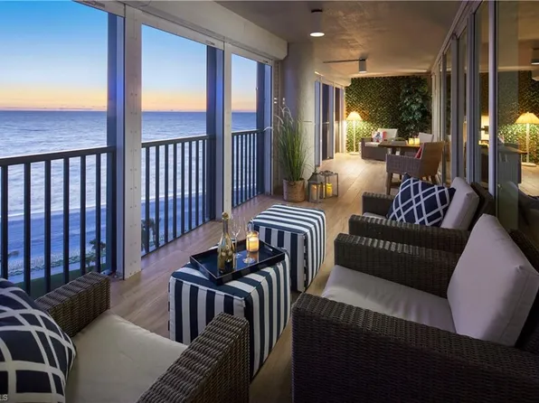 4651 Gulf Shore Blvd N, Naples, FL