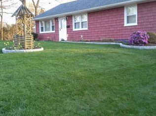 9 Tarinelli Cir, Bridgeport, CT 06606