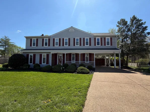 5815 Ottawa Rd, Centreville, VA 20120