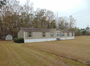 180 Catherine Way, Elloree, SC 29047