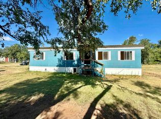 1009 Madison Ave, Woodward, OK 73801