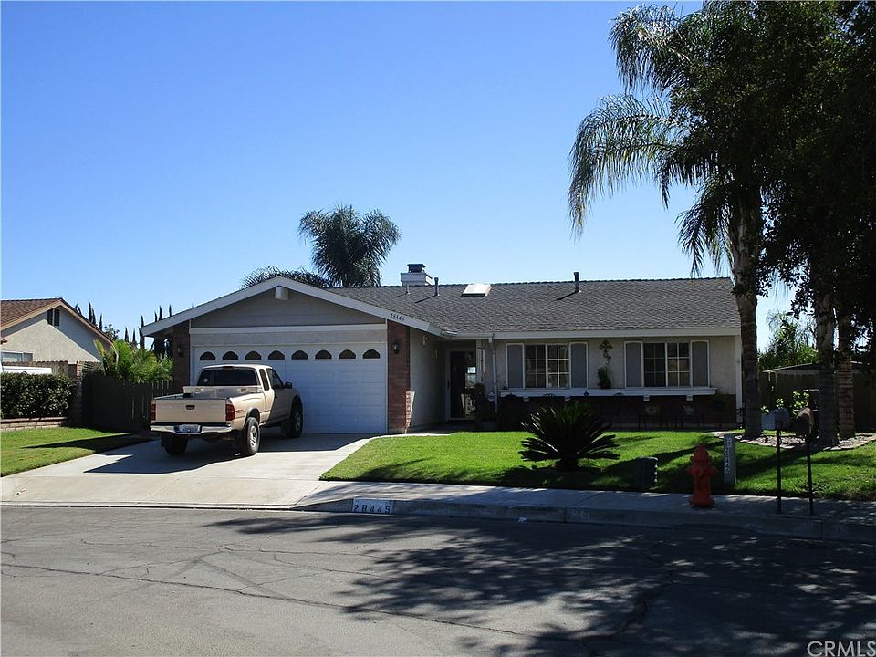 1st image of 28445 Wisteria Ln