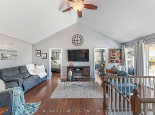 39 Franklin Beach Rd, Georgina, ON L0E 1L0