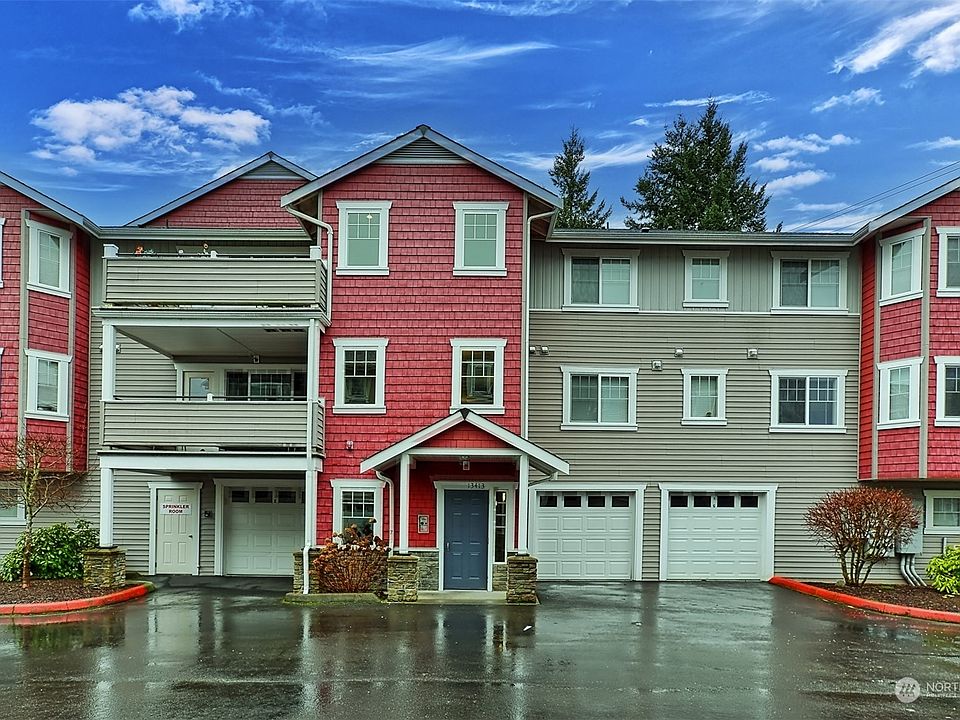 1st image of 13413 97th Avenue E #304