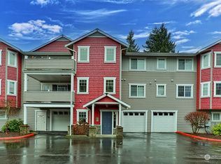 13413 97th Ave E UNIT 304, Puyallup, WA