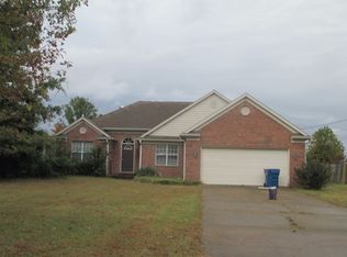 88 Persimmon Cv, Atoka, TN 38004
