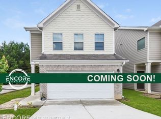6454 Grey Fox Way, Riverdale, GA 30296