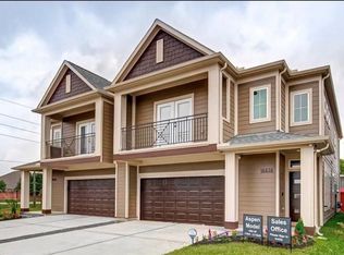 16630 Oasis Meadow Ln, Richmond, TX 77407