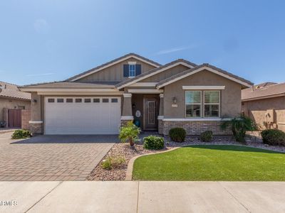 20729 E CANARY Way, Queen Creek, AZ, 85142