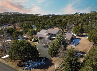 950 Tumbling #77, Show Low, AZ 85901