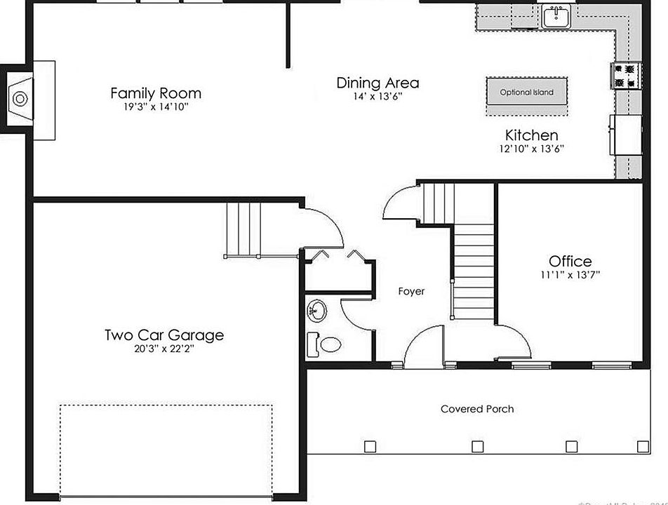 2nd image of 21 Lomartra Ln