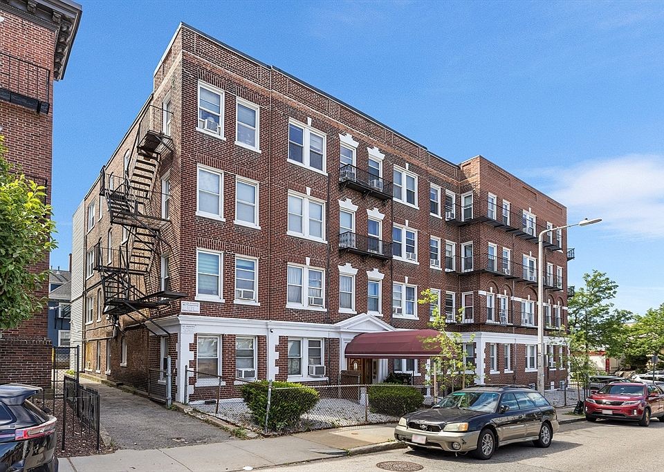 1st image of 56 Park Vale Ave APT 4