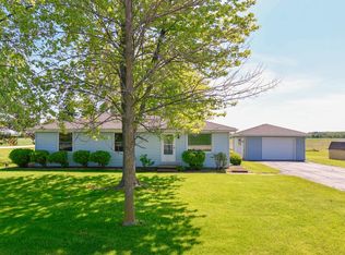 N7094 County Road H, Luxemburg, WI 54217