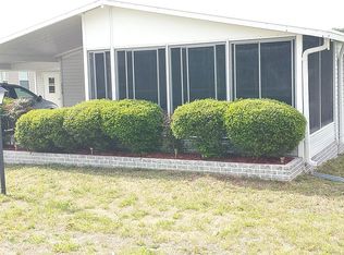 2228 Hollowridge Dr, Orange City, FL 32763