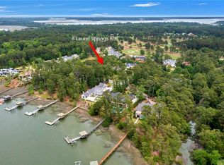 8 Laurel Spring Rd, Okatie, SC 29909