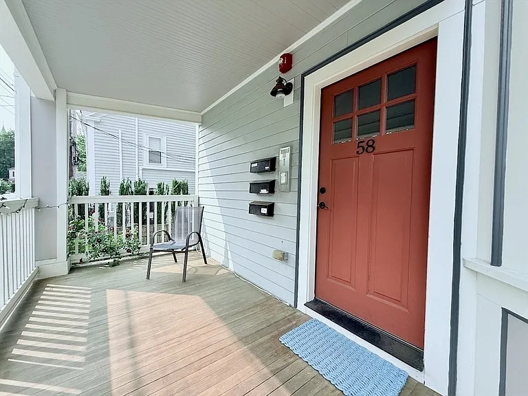 58 Seaverns Ave #1 — Photo 18