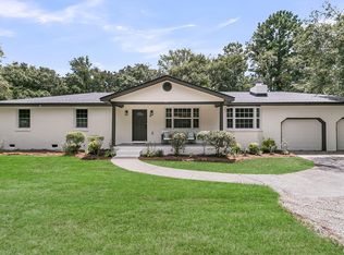 1577 Brownswood Rd, Johns Island, SC 29455