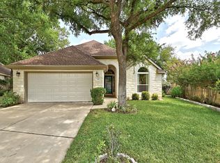 100 Village Dr, Georgetown, TX 78628