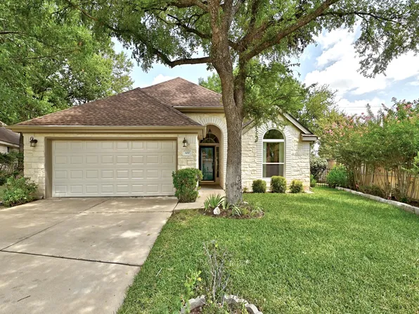100 Village Dr, Georgetown, TX 78628