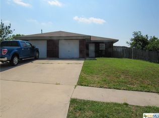 5218 Daybreak Dr, Killeen, TX 76542