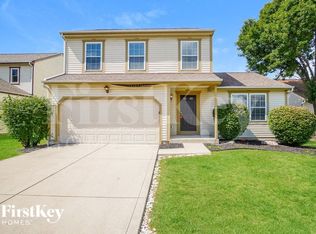 1829 Westbrook Village Dr, Columbus, OH 43228