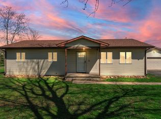 17711 Mississippi St, Lowell, IN 46356