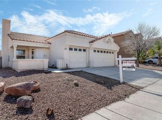 7821 Indian Cloud Ave, Las Vegas, NV 89129