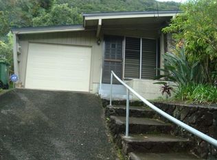 2985 Kalawao St, Honolulu, HI 96822