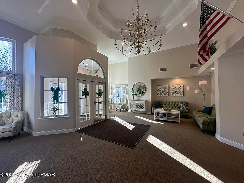 Labar Village Condominiums 5 Village Cir Stroudsburg PA Zillow