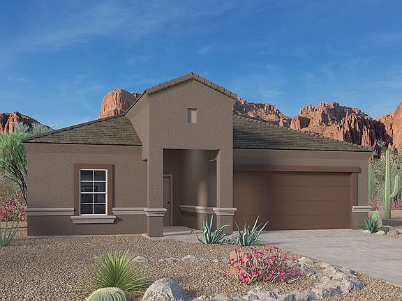 Plan Elevation.