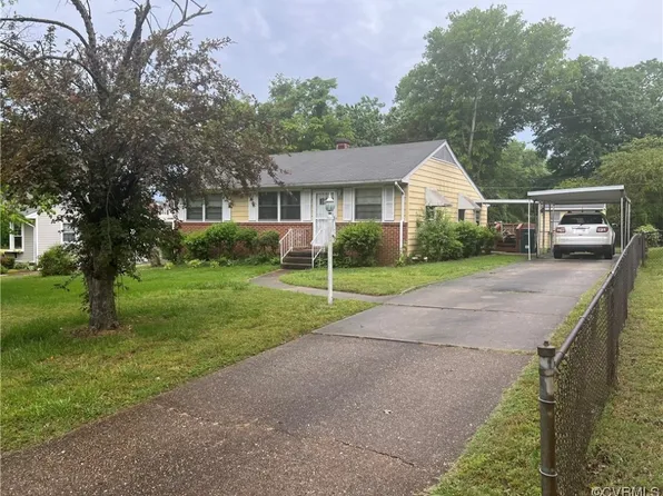 510 N Foxhill Rd, Richmond, VA 23223